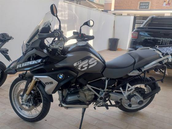 BMW R 1200 GS ADVENTURE PREMIUM + 